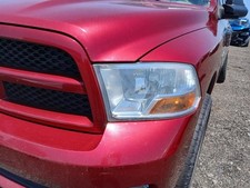 Used left headlight for sale  Henderson
