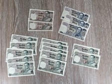 Sammlung thailändischer bankn gebraucht kaufen  Buchholz i.d. Nordheide