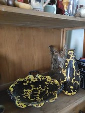 Ceramica albissola mazzotti usato  Foggia