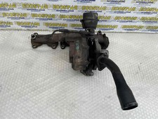 Turbina motore completa usato  San Giovanni in Marignano