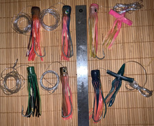 Lot moldcraft chugger for sale  San Francisco