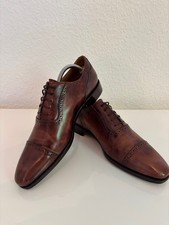 Meermin schnürschuh antikes gebraucht kaufen  Offenbach am Main