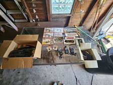 Tyco train set for sale  Eastpointe