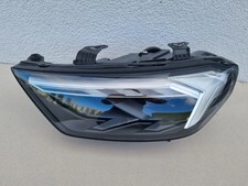 Frontscheinwerfer audi 82a9410 gebraucht kaufen Frontscheinwerfer audi 82a9410 gebraucht kaufen  Geesthacht