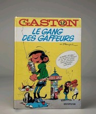 Gaston lagaffe tome d'occasion  Herbignac