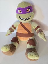 Build bear donatello for sale  Brookville