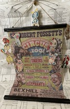 Sir robert fossetts for sale  LEDBURY