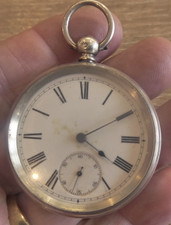Good vintage silver for sale  KENILWORTH
