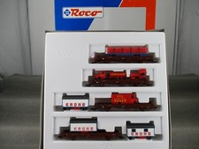 Roco spur 44017 gebraucht kaufen  Olpe