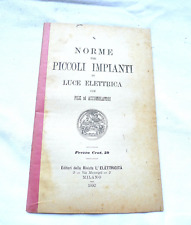 Scienza energia luce usato  Cremona