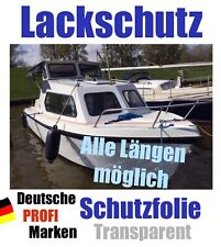 Lackschutzfolie transparente k gebraucht kaufen  Ganderkesee