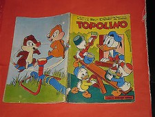 Walt disney topolino usato  Chioggia