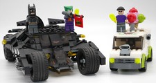Lego 7888 batman gebraucht kaufen  Windeck