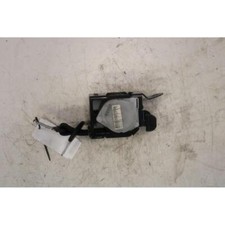 Cintura sicurezza post. usato  Bedizzole
