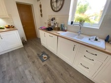 Shaker doors complete for sale  HARTLEPOOL