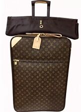 Louis vuitton pegase for sale  Beverly Shores