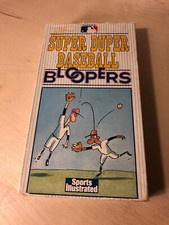 Sports illustrated video for sale  Milton