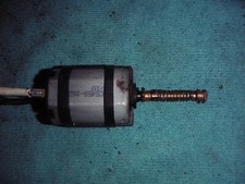 Saeco dea motor gebraucht kaufen  Sankt Englmar