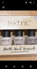 Technic matte nail for sale  MAIDENHEAD