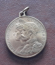 1911 coronation king for sale  WHITBY