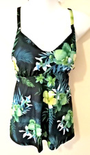 Women ladies tankini for sale  BIRKENHEAD