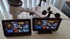 Displays ambient weather for sale  Scottsdale