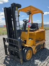 Hyster e65z electric for sale  Gilbert
