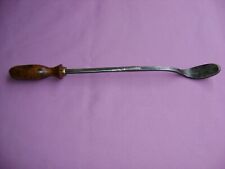 Outil ancien râpe d'occasion Outil ancien râpe d'occasion  Valence