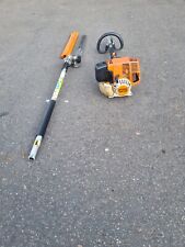 Stihl km130 kombi for sale  READING