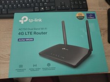 Link lte router for sale  SPALDING