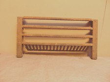 Fireplace cast iron for sale  WALSALL