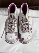 Girls lego kickers for sale  WOKINGHAM