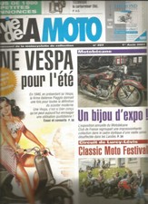 Vie moto 297 d'occasion  Bray-sur-Somme