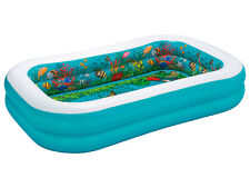 Bestway family pool gebraucht kaufen  Zehdenick