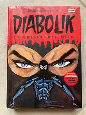 Diabolik. origini del usato  Perugia