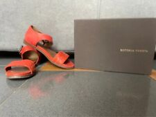 Scarpe sandali donna usato  Solofra