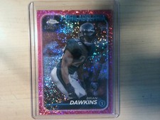 2024 topps chrome for sale  Irving