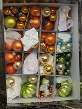Sammlungsauflösung christbaum gebraucht kaufen  Düsseldorf