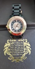 watch couture juicy for sale  NEW MALDEN