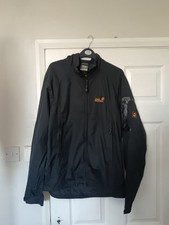 Jack wolfskin men for sale  SUNDERLAND