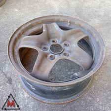 Cerchio ferro 7jx17 usato Cerchio ferro 7jx17 usato  Italia