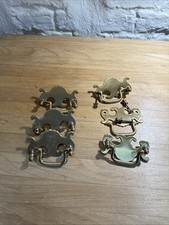 Vintage brass chippendale for sale  BRIDLINGTON