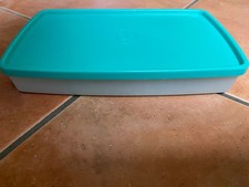 Tupperware frischhaltebox deck gebraucht kaufen Tupperware frischhaltebox deck gebraucht kaufen  Köln