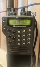 Standard c558 trasmettitore usato  Cosenza