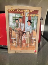 Tempo papà jiro usato  Rastignano