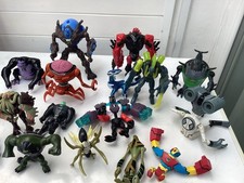 ben 10 alien x figure for sale ben 10 alien x figure for sale ORMSKIRK