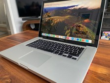 Macbook pro quad for sale  DORCHESTER