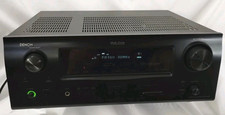 Denon avr 1609 for sale  Brooksville