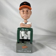 Buck showalter baltimore for sale  Woodstock