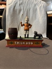 Trick dog for sale  Kenilworth